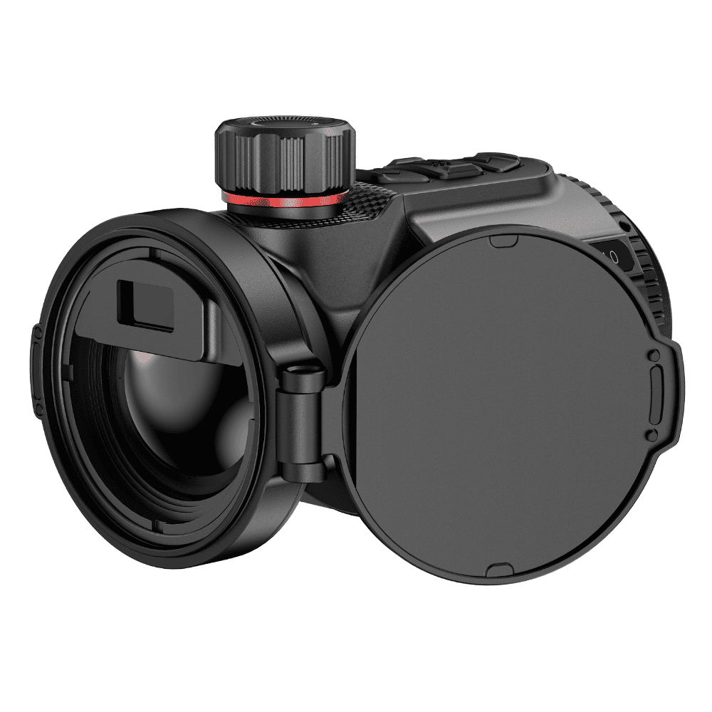 Hikmicro Thunder TQ35CL 4.0